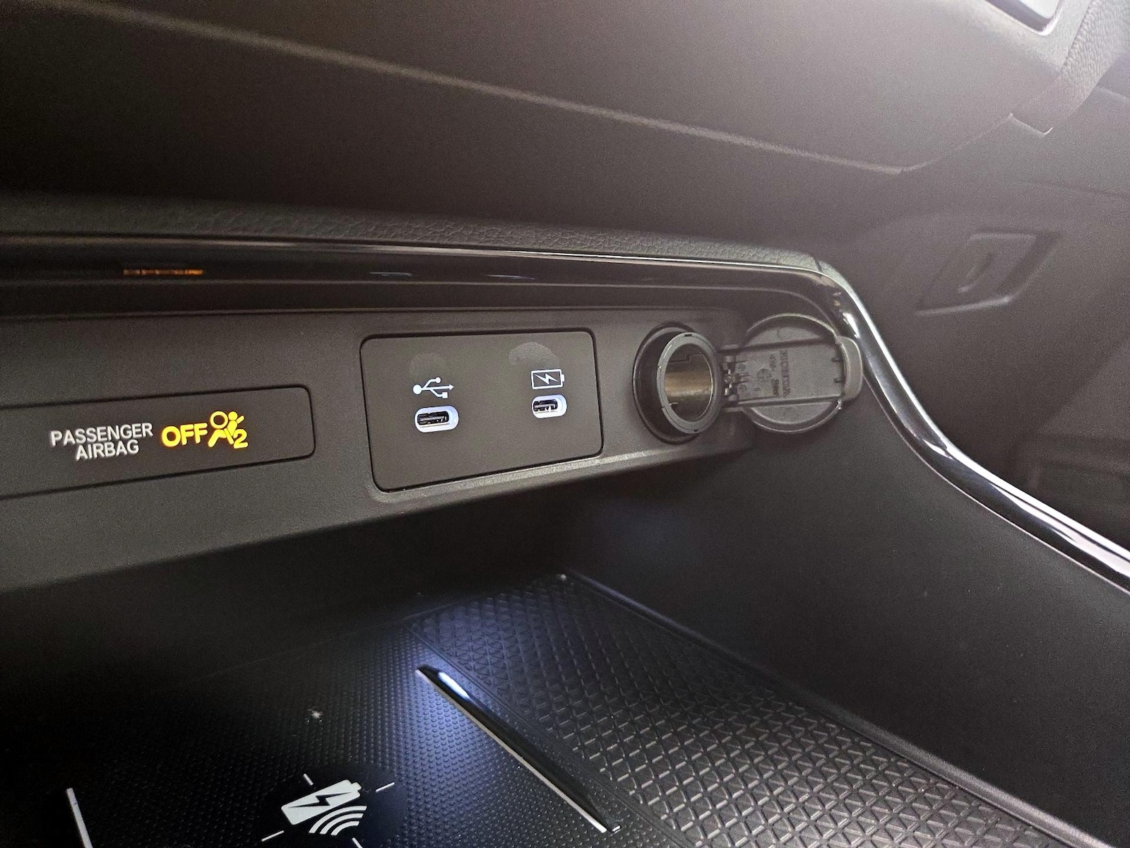 2026 Honda CR-V LX - Photo 18