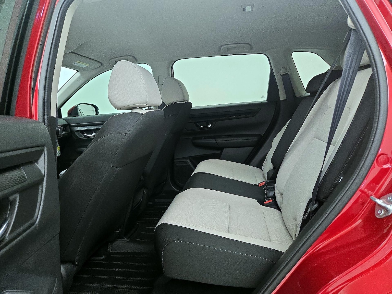 2026 Honda CR-V LX - Photo 19