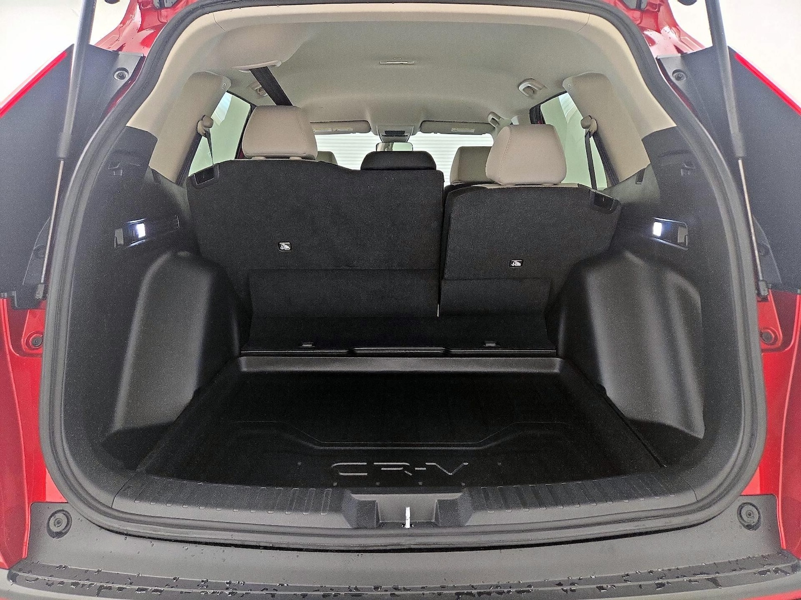 2026 Honda CR-V LX - Photo 20