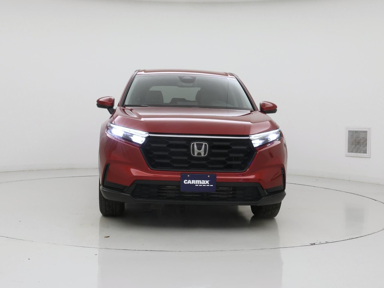 2026 Honda CR-V LX - Photo 6