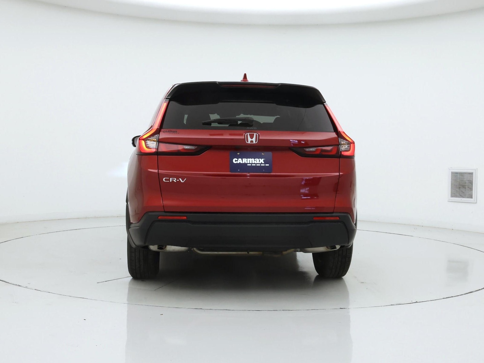 2026 Honda CR-V LX - Photo 7