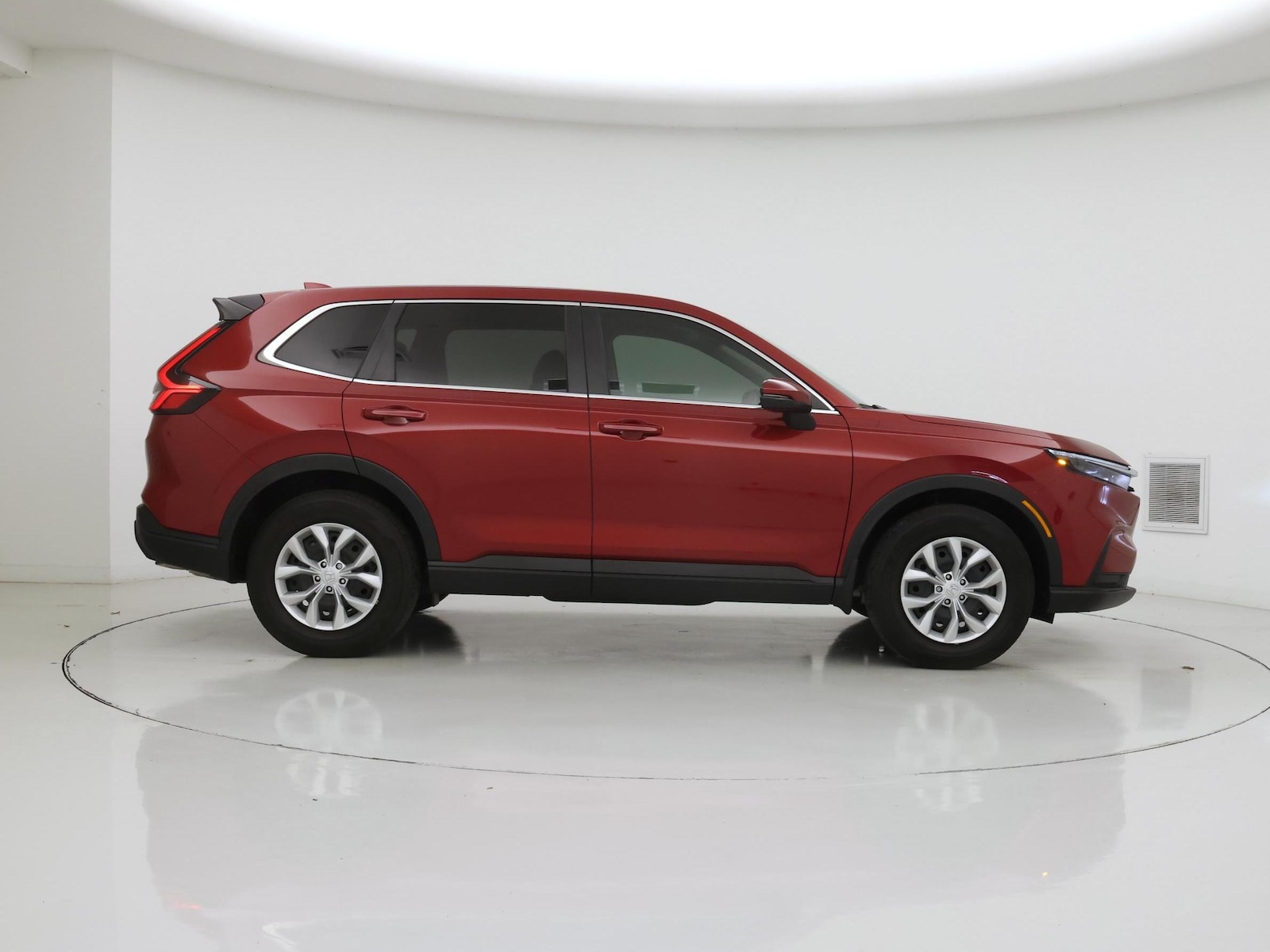 2026 Honda CR-V LX - Photo 8