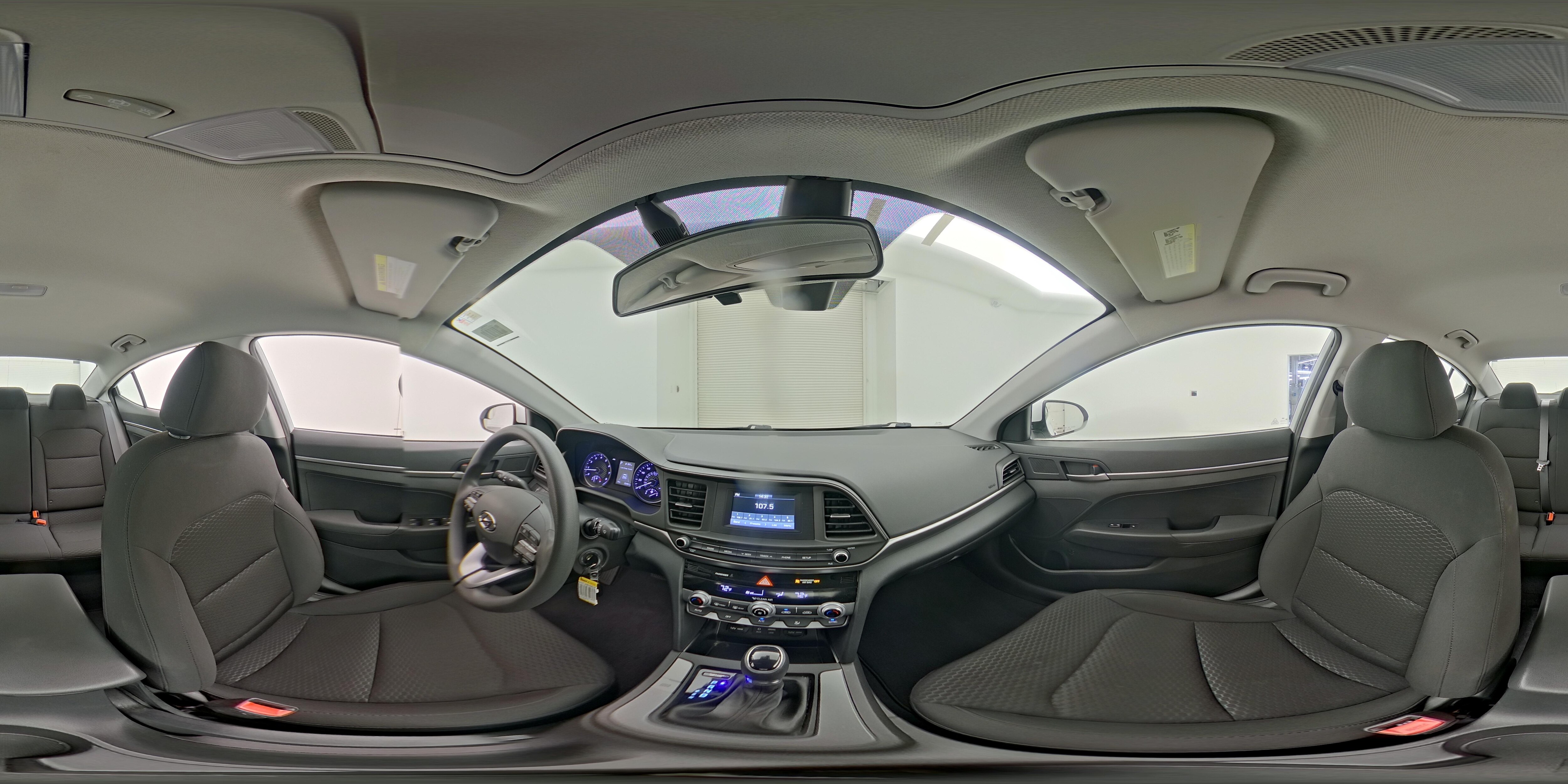 2026 Hyundai Elantra SEL Sport Premium, photo 25