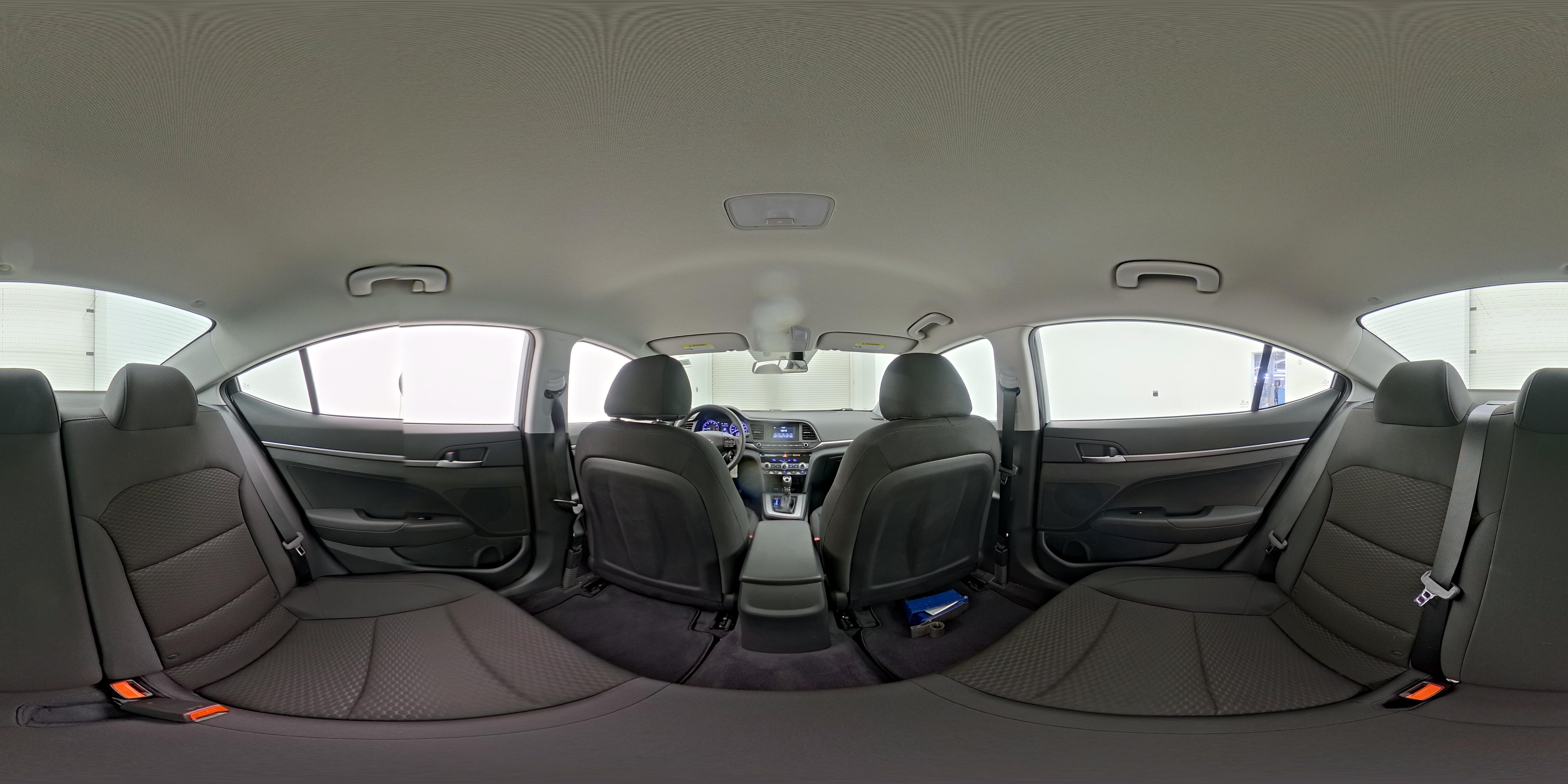 2026 Hyundai Elantra SEL Sport Premium, photo 26