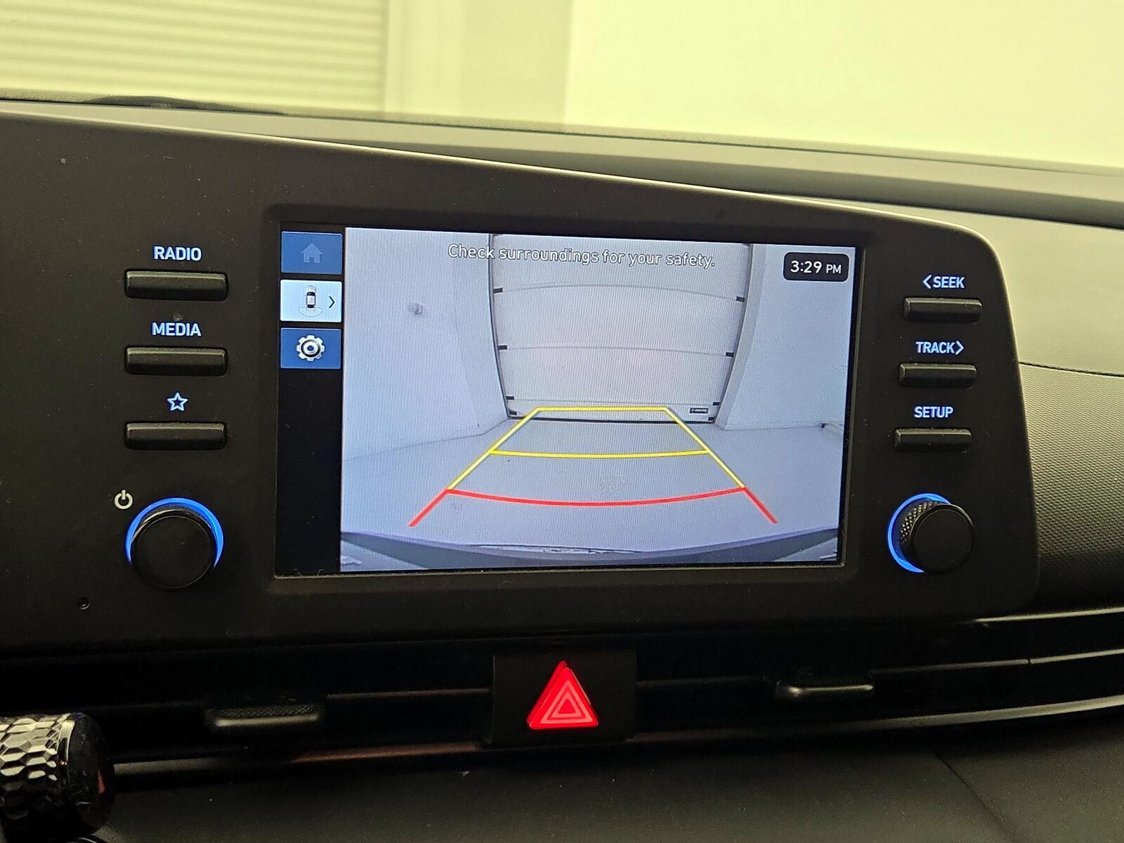 2026 Hyundai Elantra SEL Sport Premium, photo 15