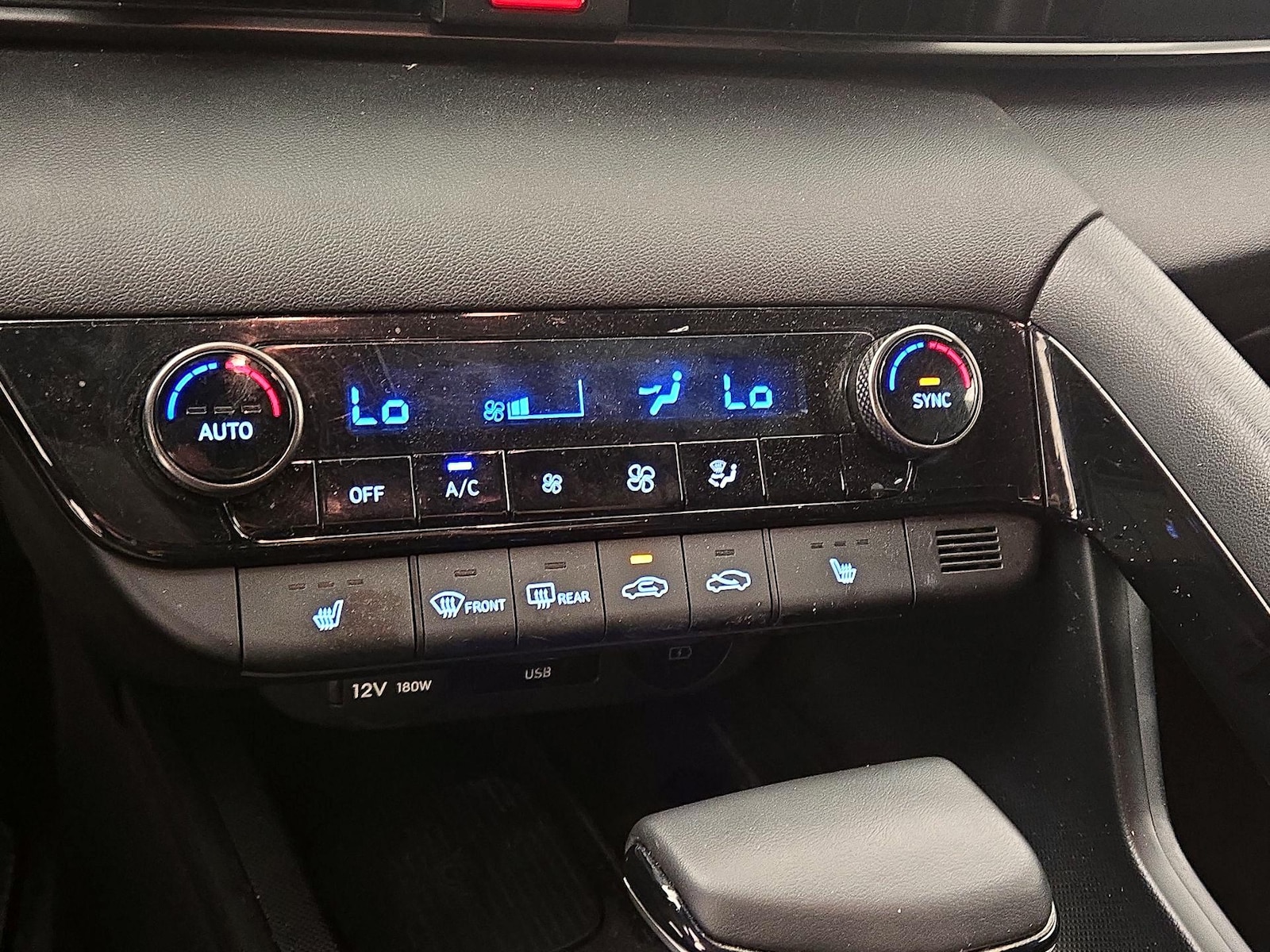 2026 Hyundai Elantra SEL Sport Premium, photo 17