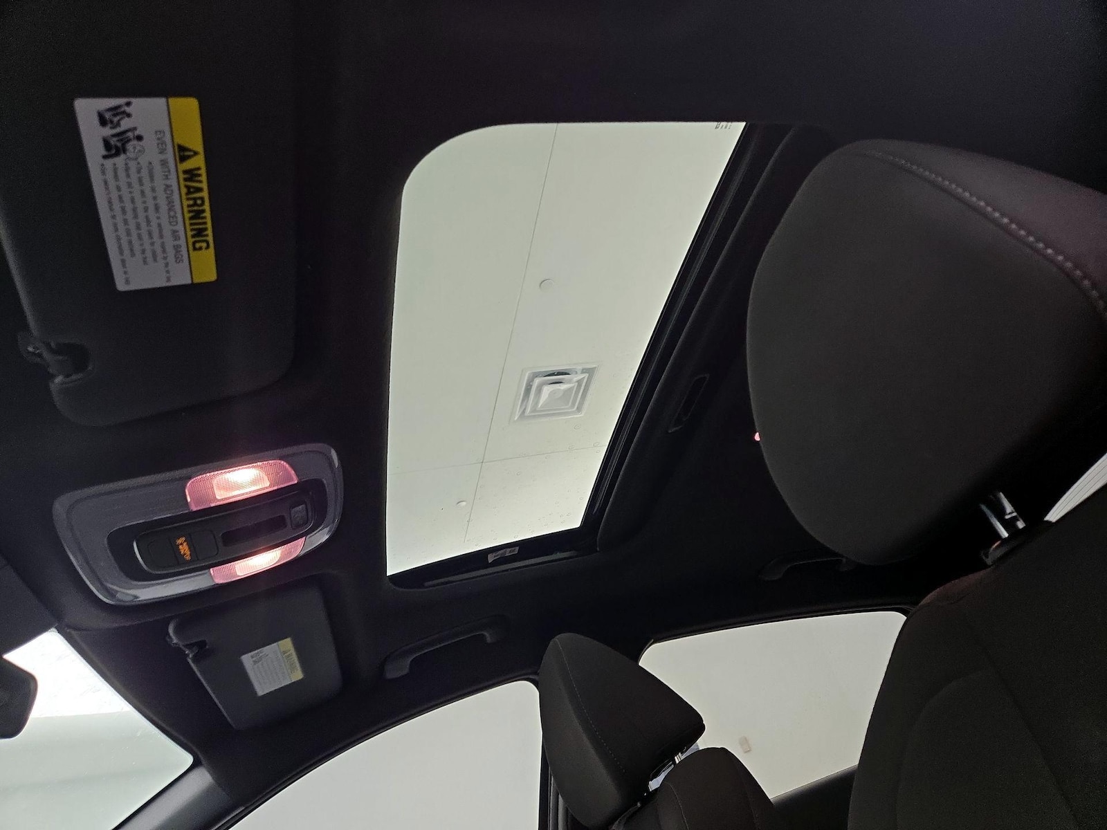 2026 Hyundai Elantra SEL Sport Premium, photo 20