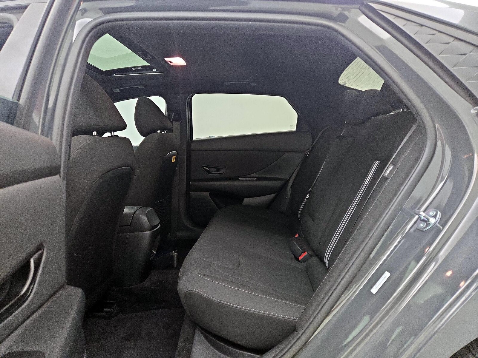 2026 Hyundai Elantra SEL Sport Premium, photo 21