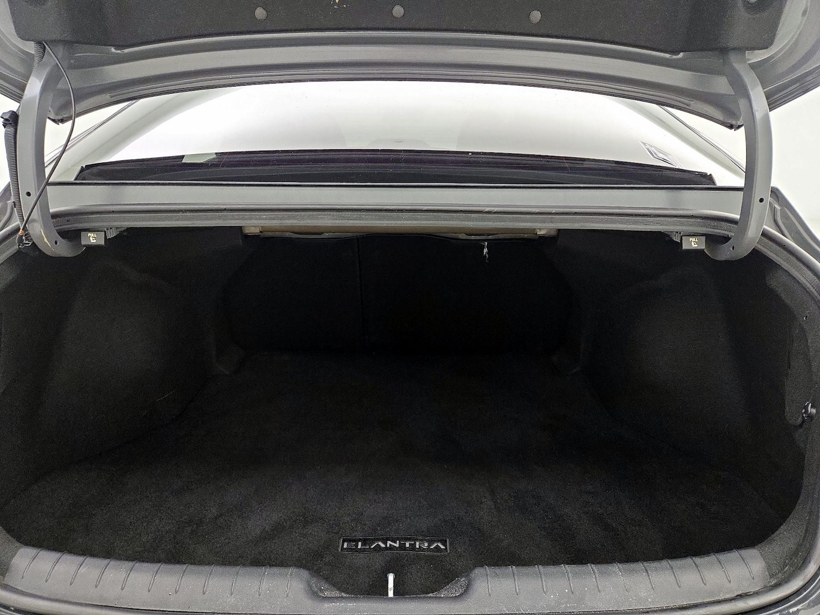 2026 Hyundai Elantra SEL Sport Premium, photo 22