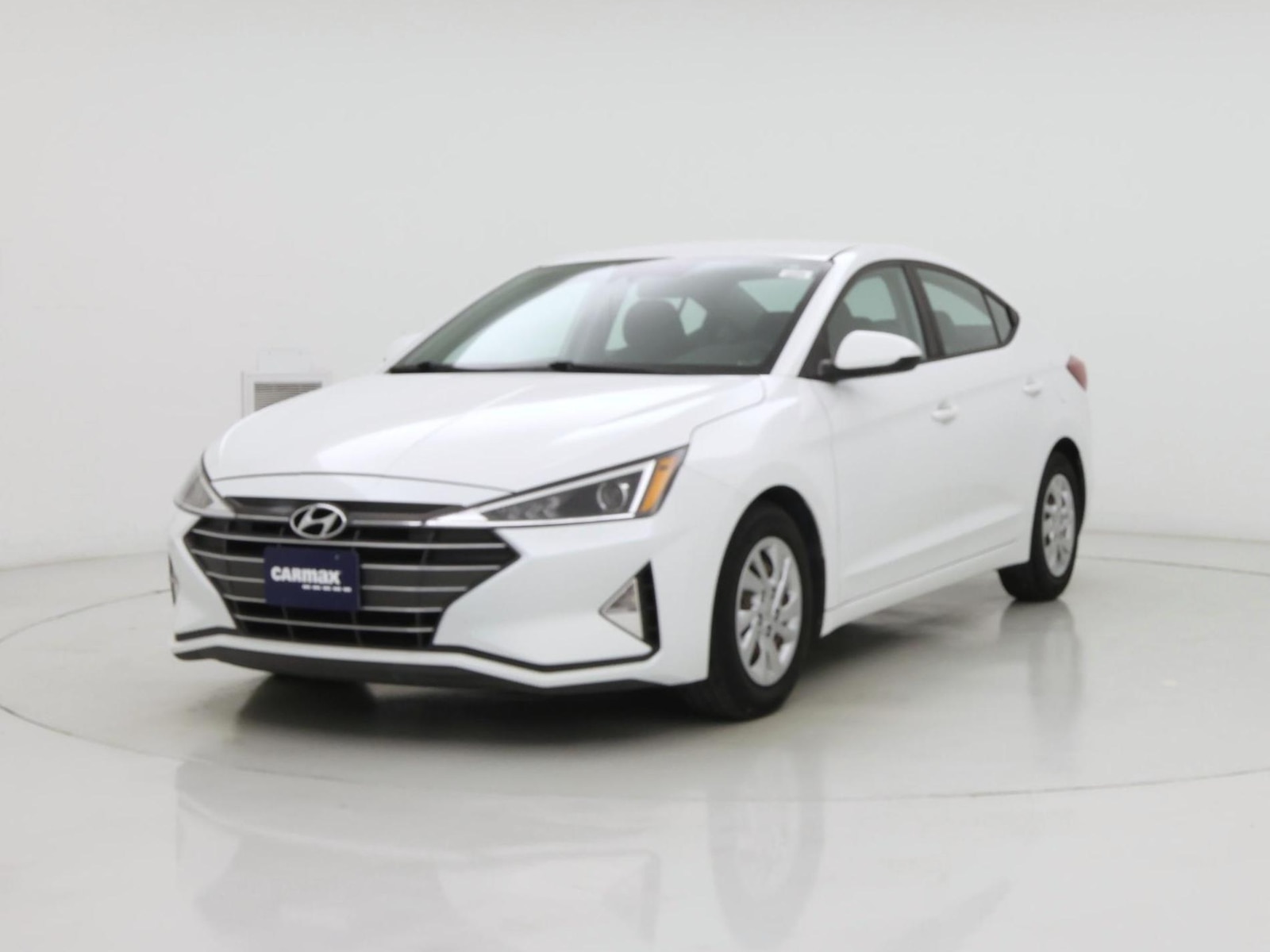 2026 Hyundai Elantra SEL Sport Premium, photo 5