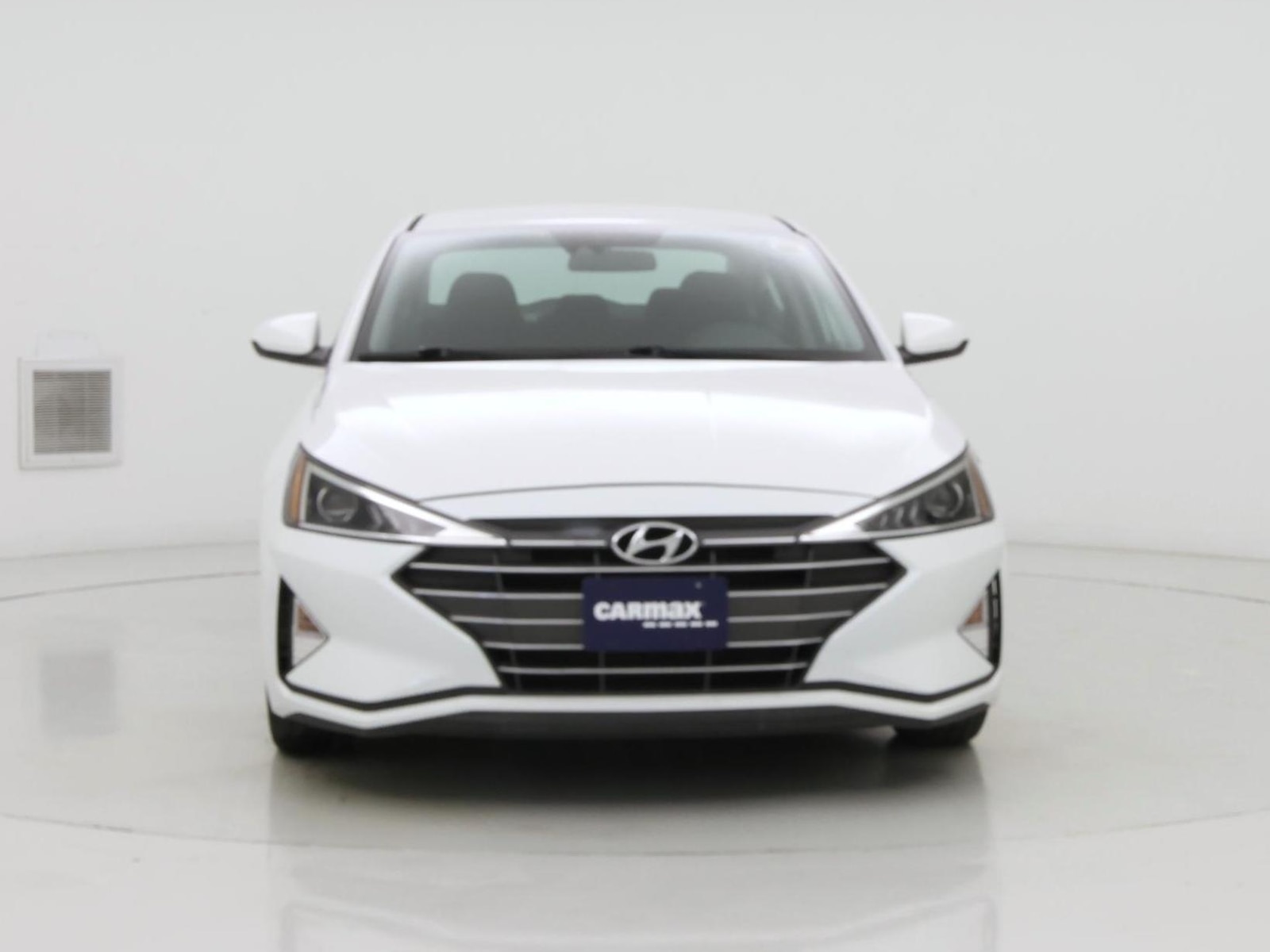 2026 Hyundai Elantra SEL Sport Premium, photo 6