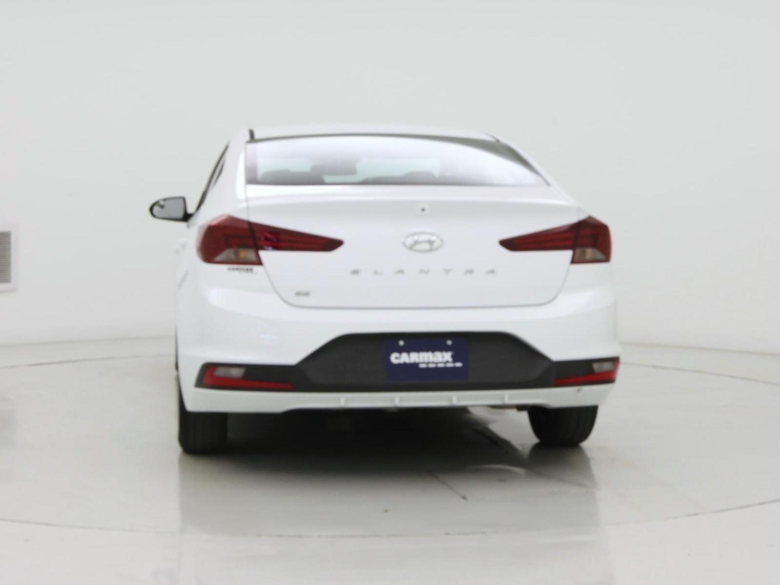 2026 Hyundai Elantra SEL Sport Premium, photo 7