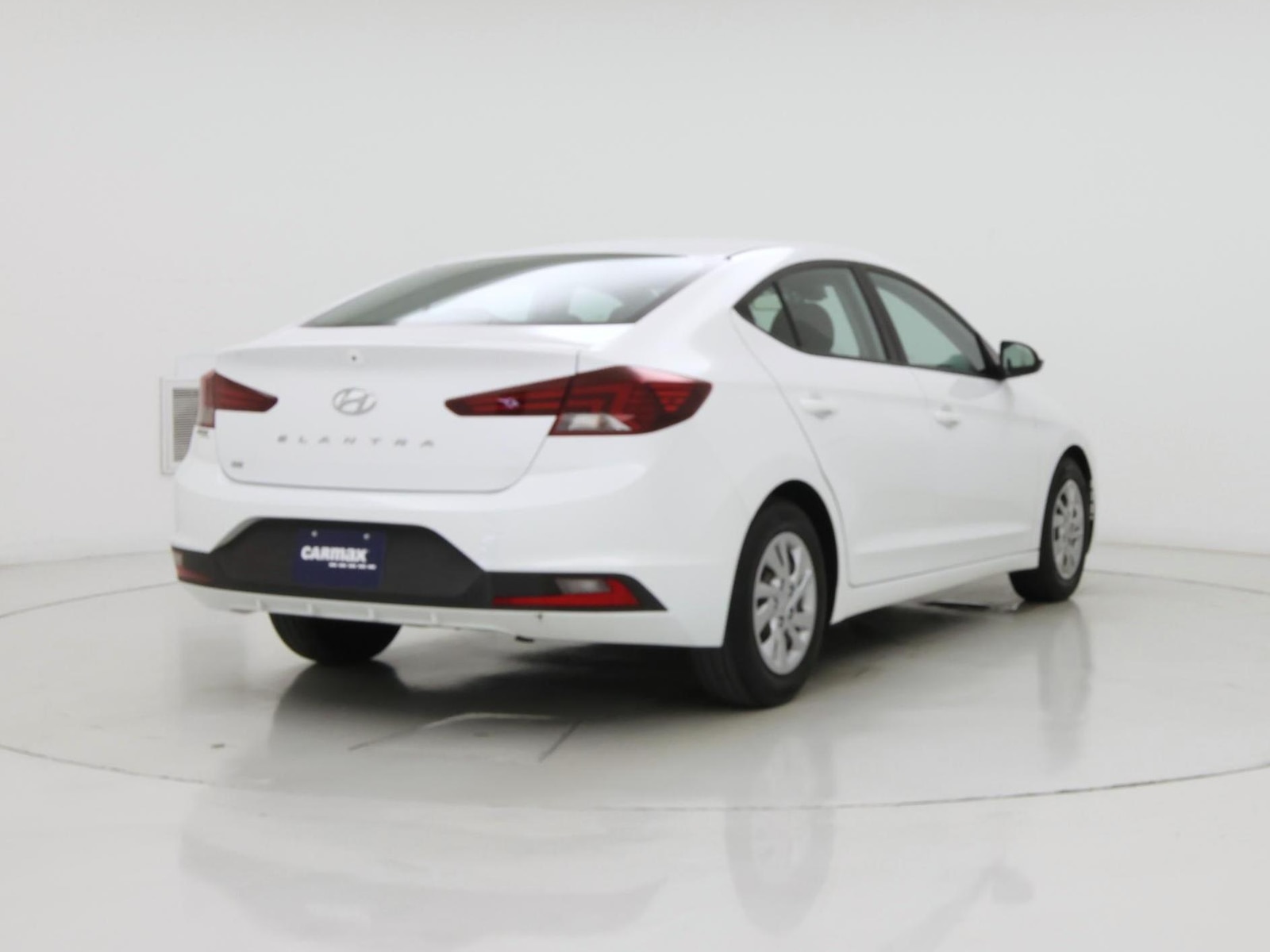 2026 Hyundai Elantra SEL Sport Premium, photo 9