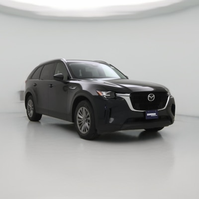 2025 Mazda CX-90 Turbo Preferred