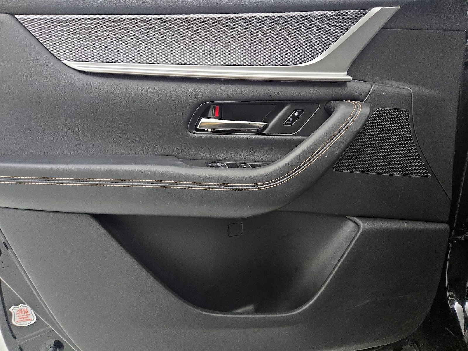 2025 Mazda CX-90 Preferred Package - Photo 13
