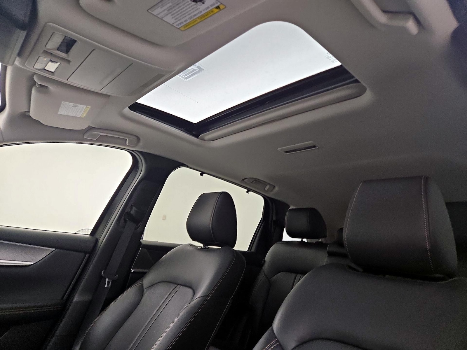 2025 Mazda CX-90 Preferred Package - Photo 20