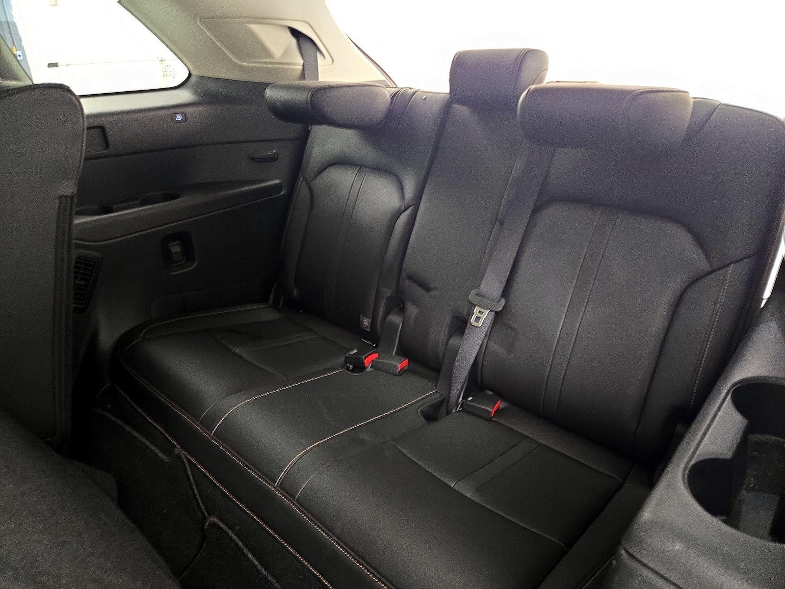 2025 Mazda CX-90 Preferred Package - Photo 22