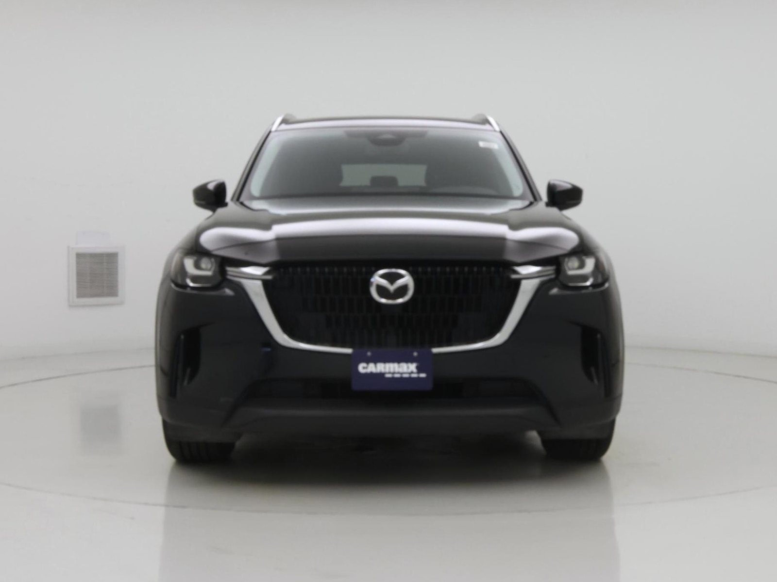 2025 Mazda CX-90 Preferred Package - Photo 6
