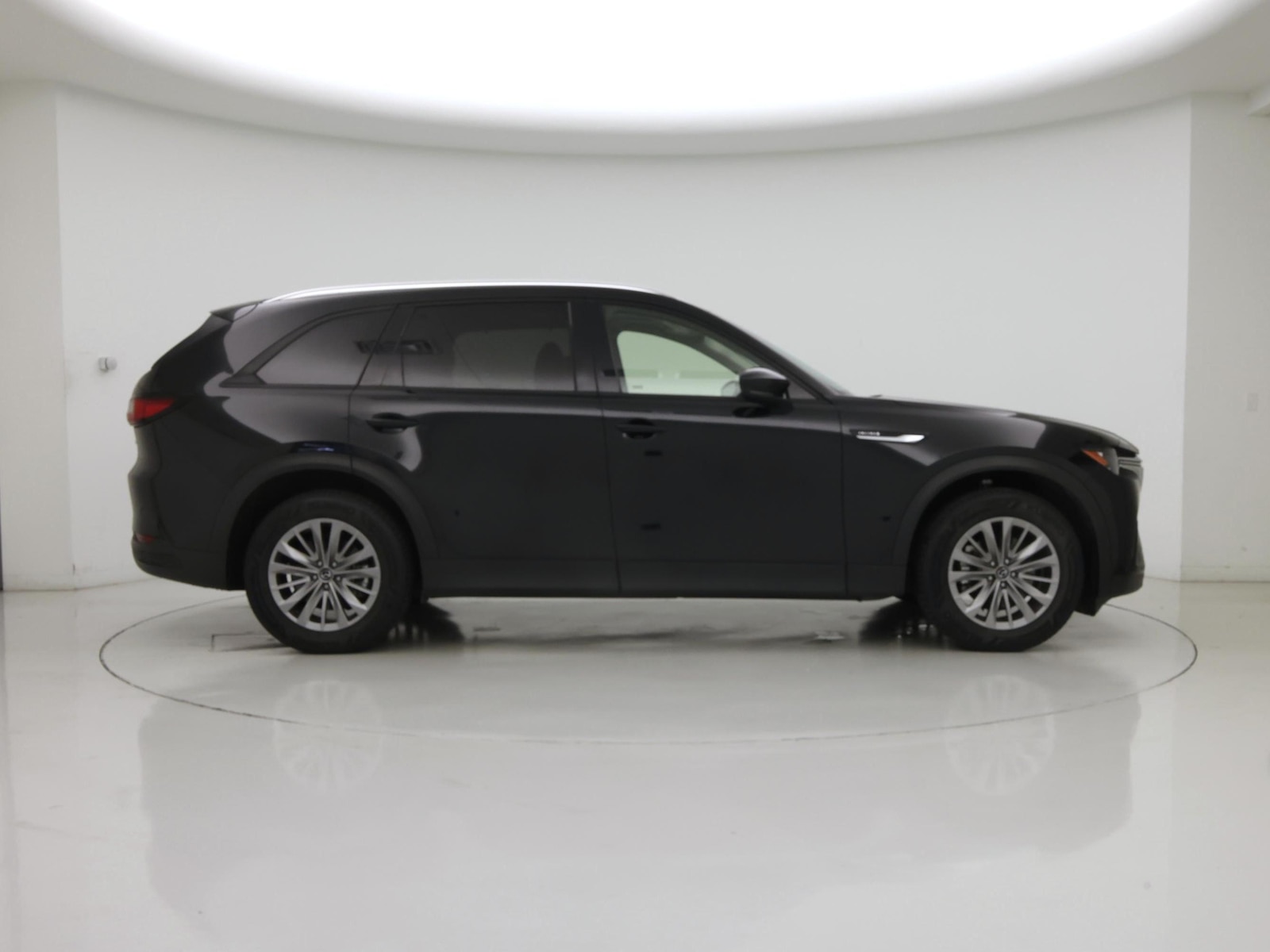 2025 Mazda CX-90 Preferred Package - Photo 8