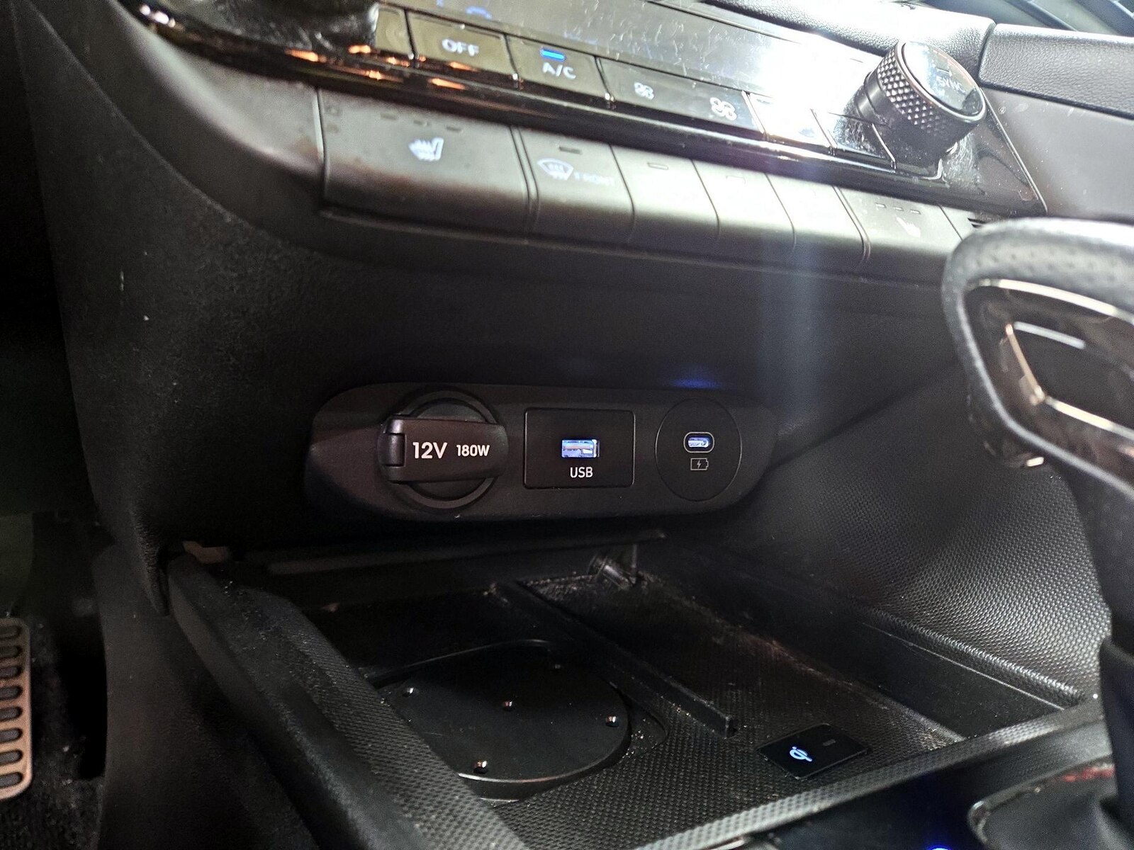 2025 Hyundai Elantra N Line, photo 20