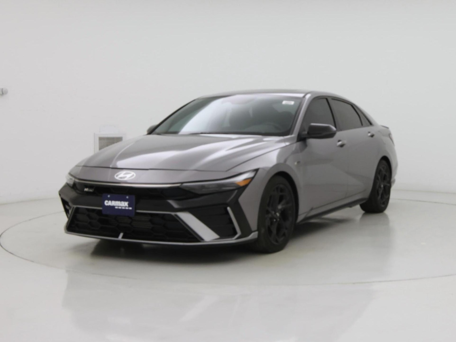 2025 Hyundai Elantra N Line, photo 5