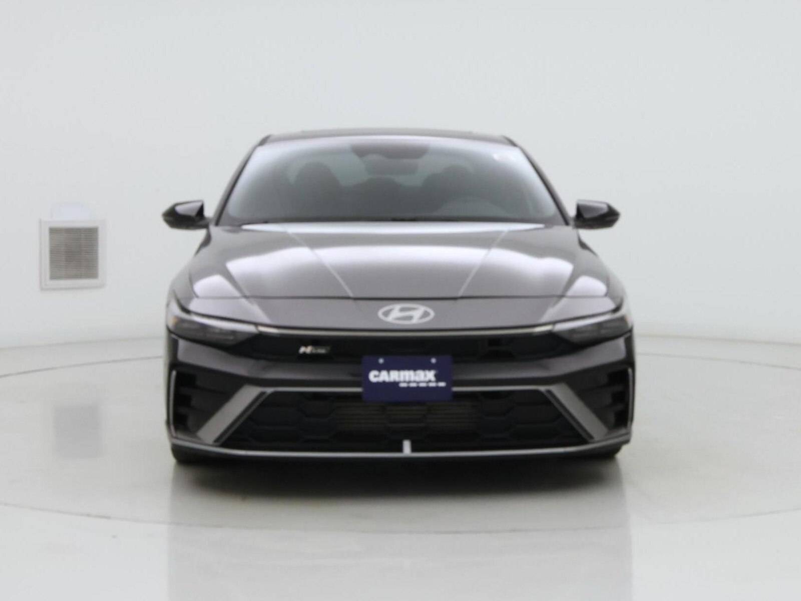2025 Hyundai Elantra N Line, photo 6