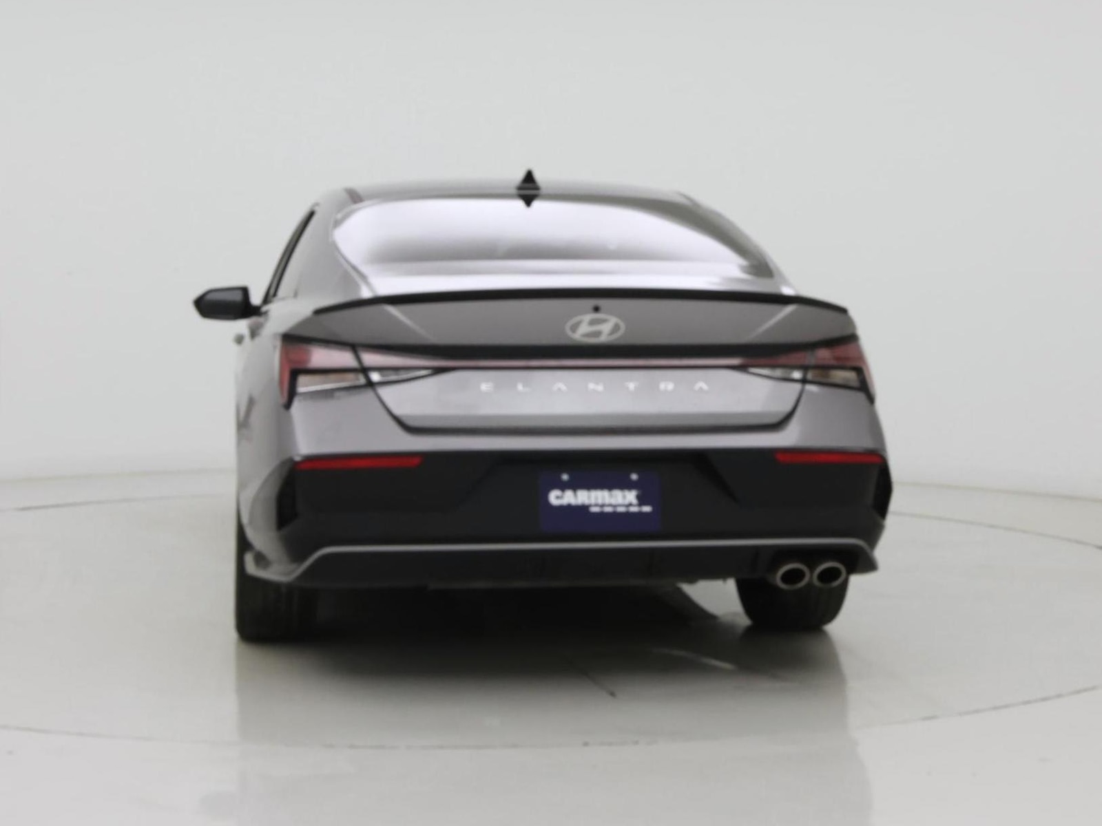 2025 Hyundai Elantra N Line, photo 7