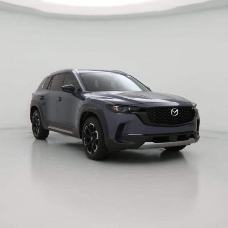 2023 Mazda CX-50 2.5 Turbo Meridian Edition