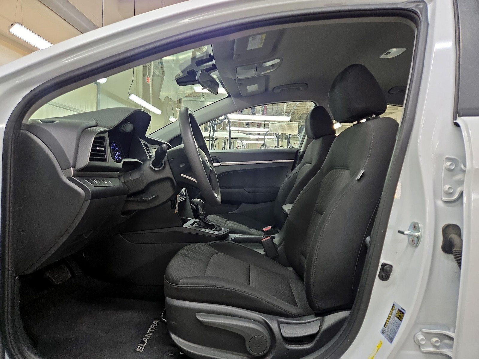 Side Airbags