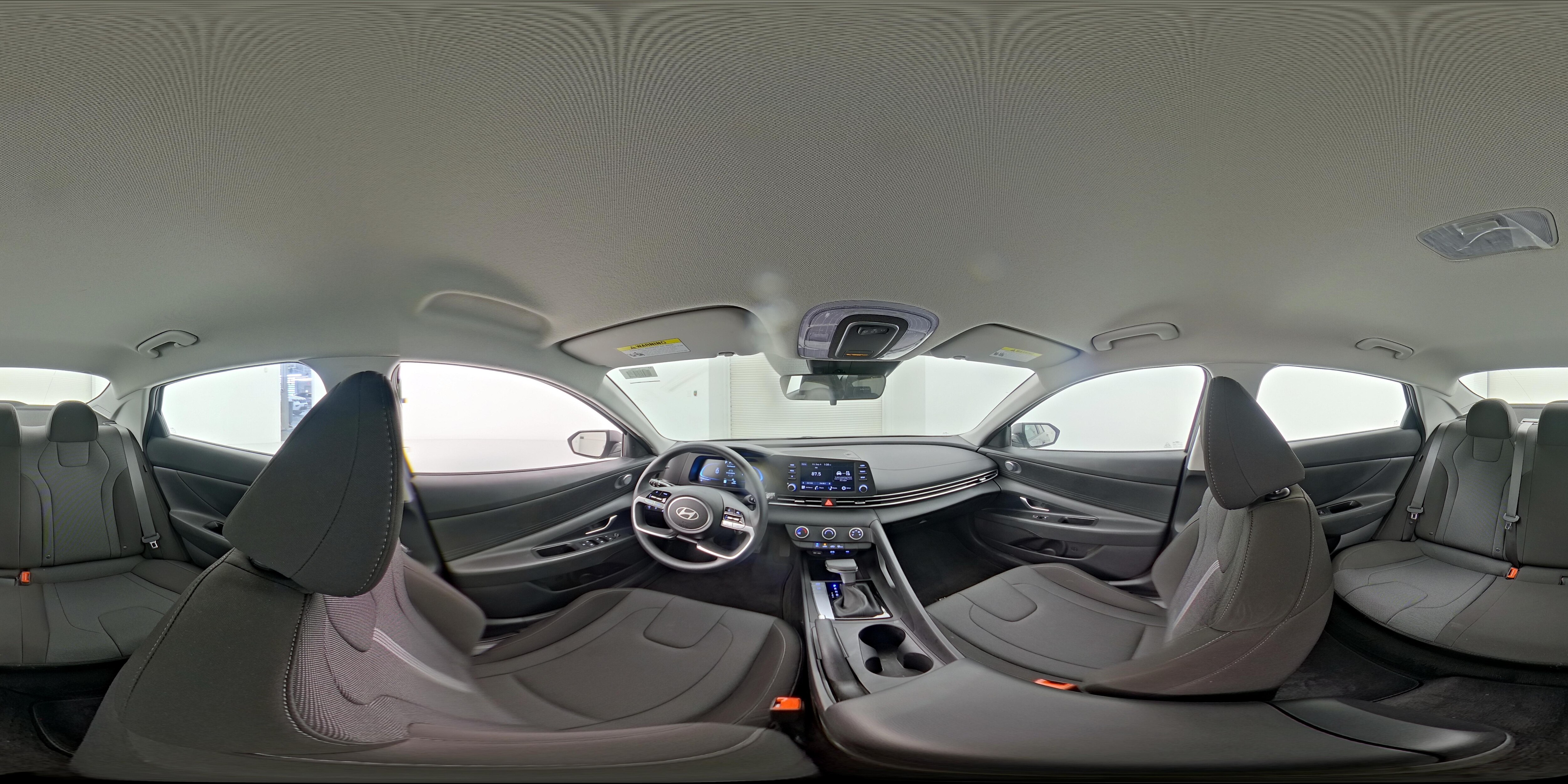 2026 Hyundai Elantra SE - Photo 24