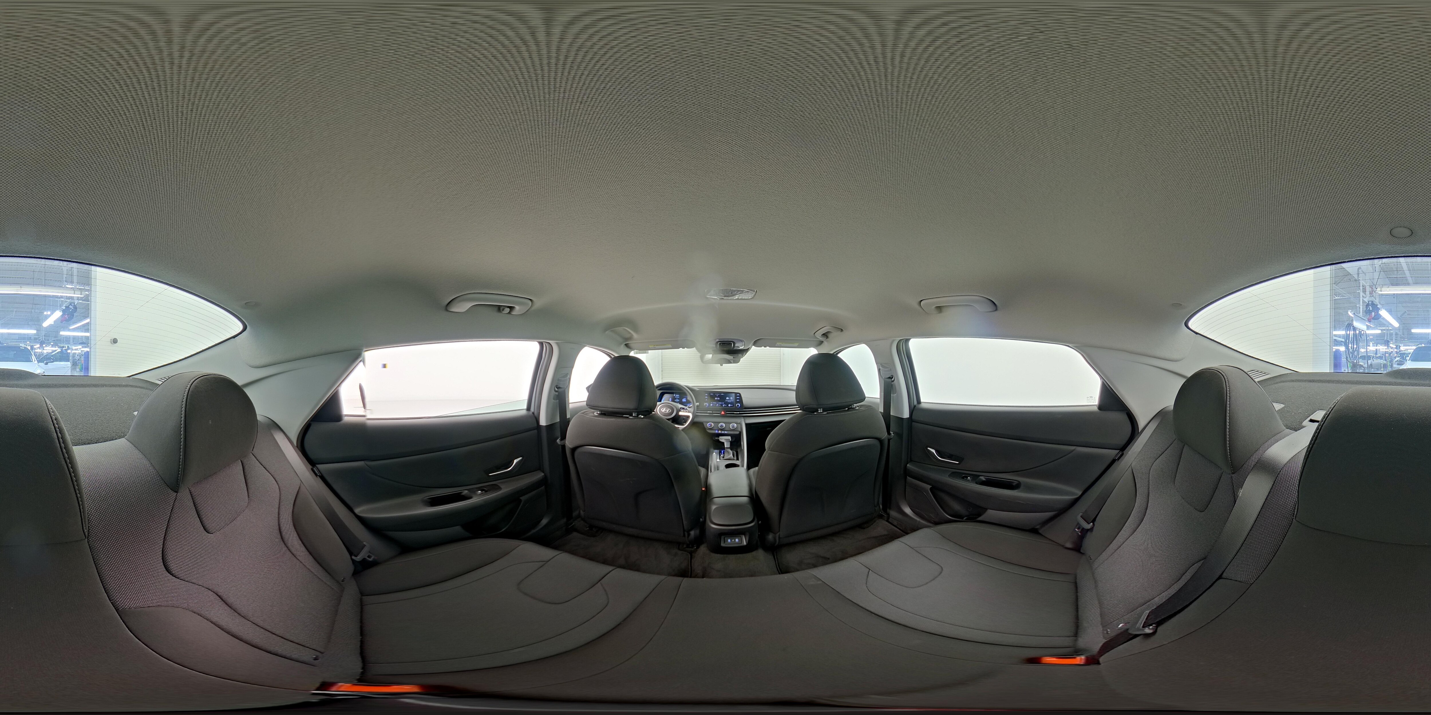 2026 Hyundai Elantra SE - Photo 25