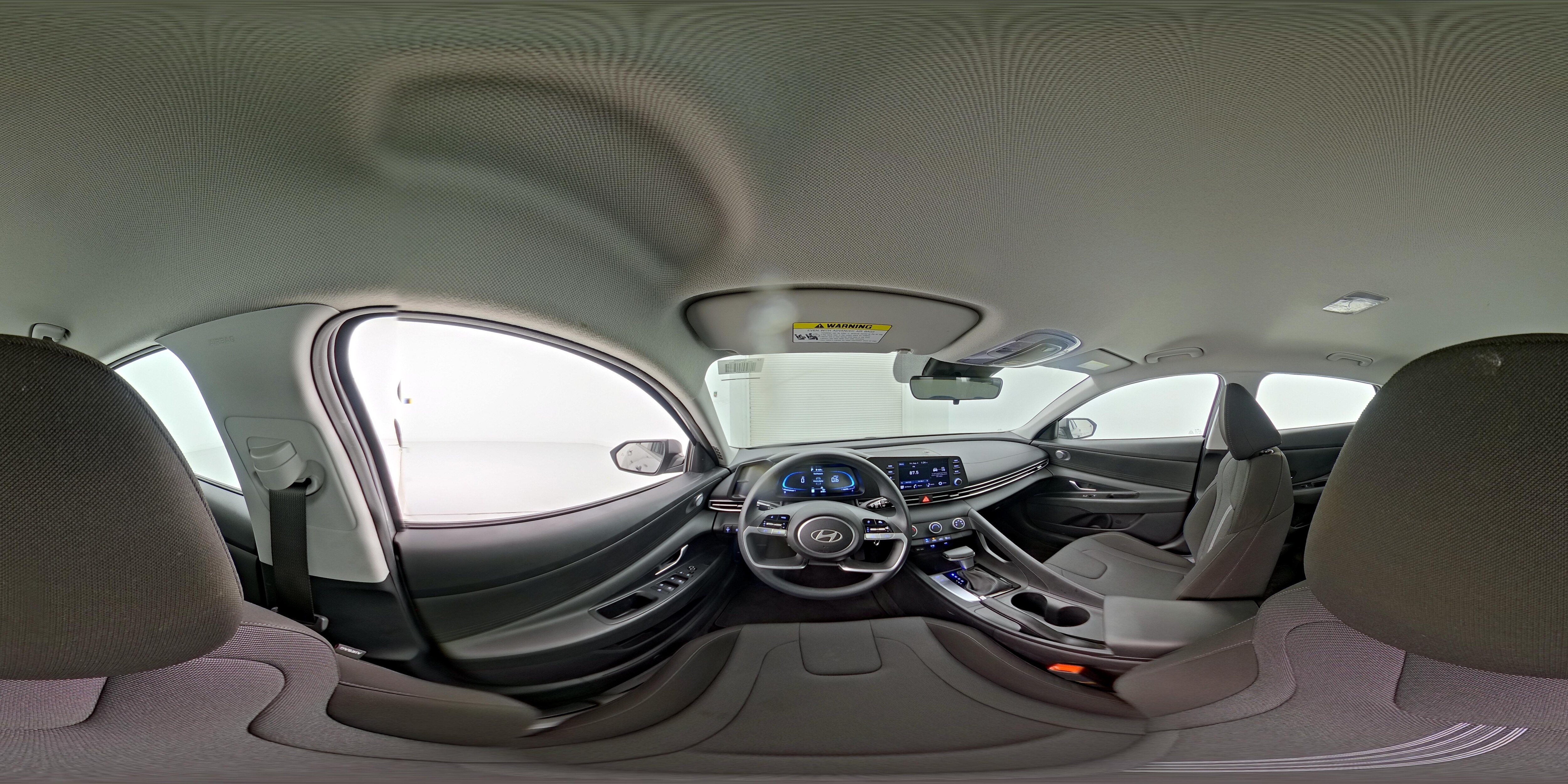 2026 Hyundai Elantra SE - Photo 26