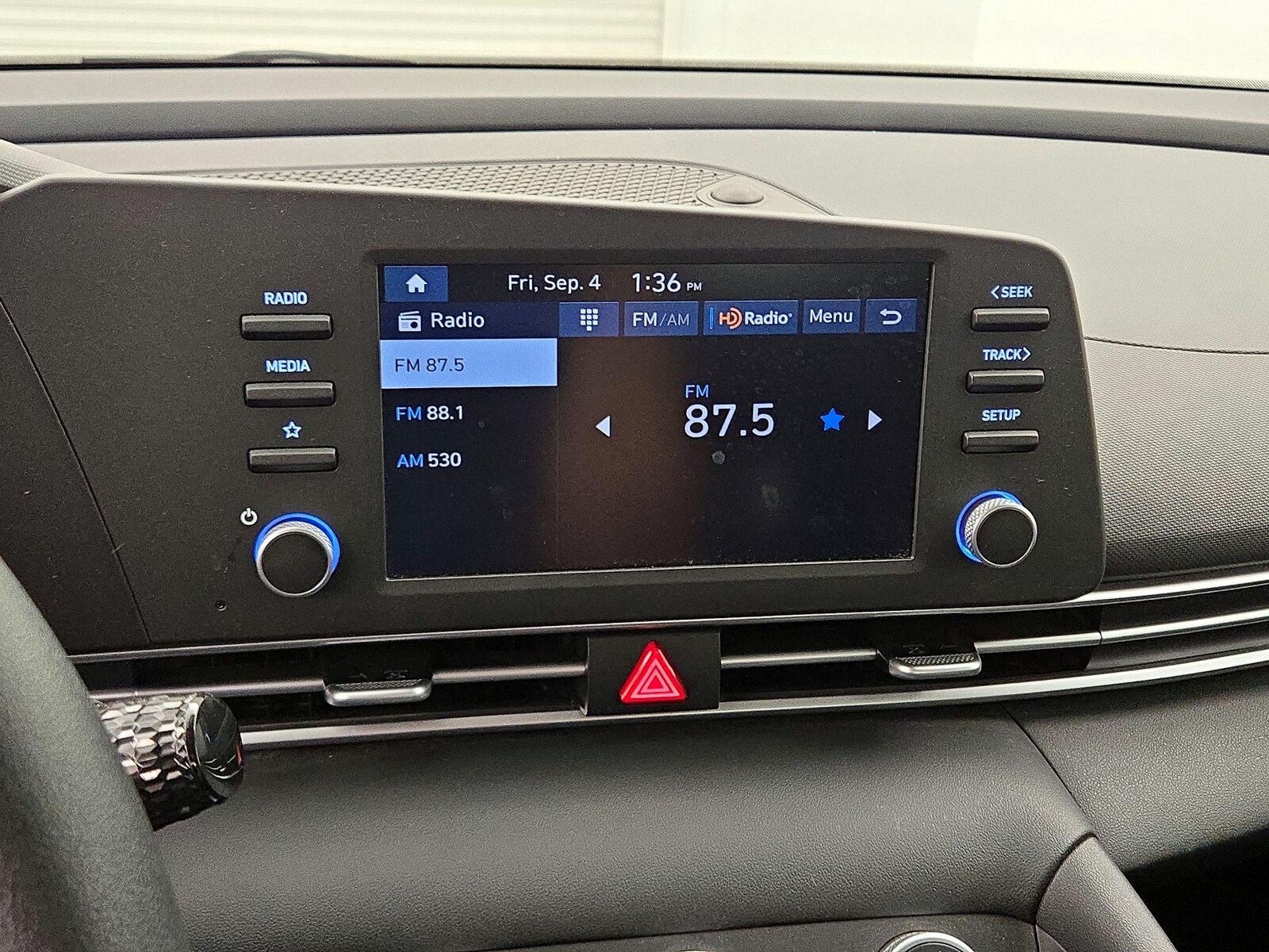 2026 Hyundai Elantra SE - Photo 16