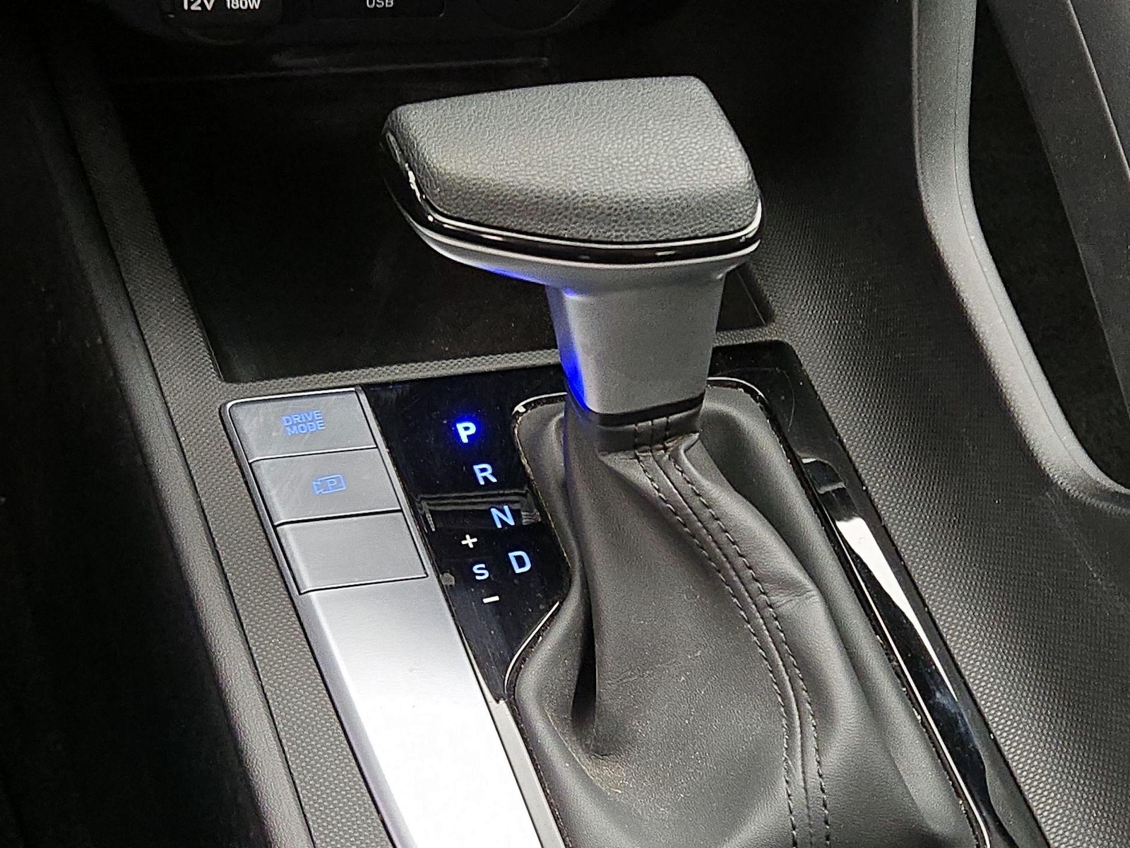 2026 Hyundai Elantra SE - Photo 18