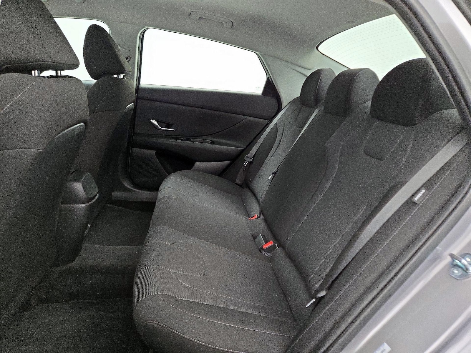 2026 Hyundai Elantra SE - Photo 20