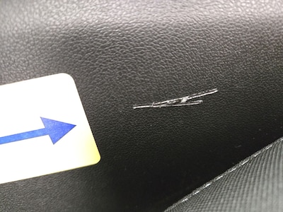 Condition detail