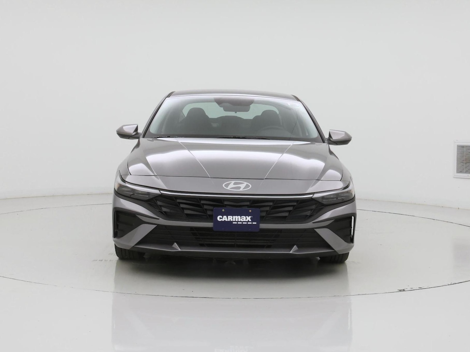 2026 Hyundai Elantra SE - Photo 6