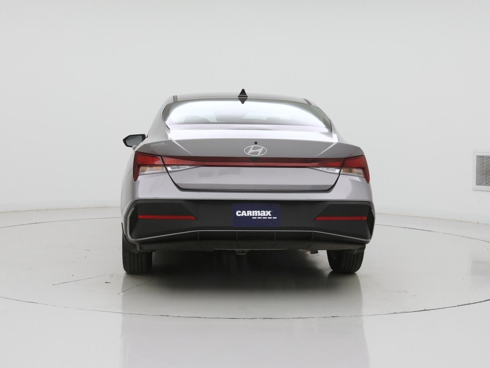 2026 Hyundai Elantra SE - Photo 7