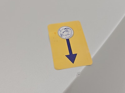 Condition detail