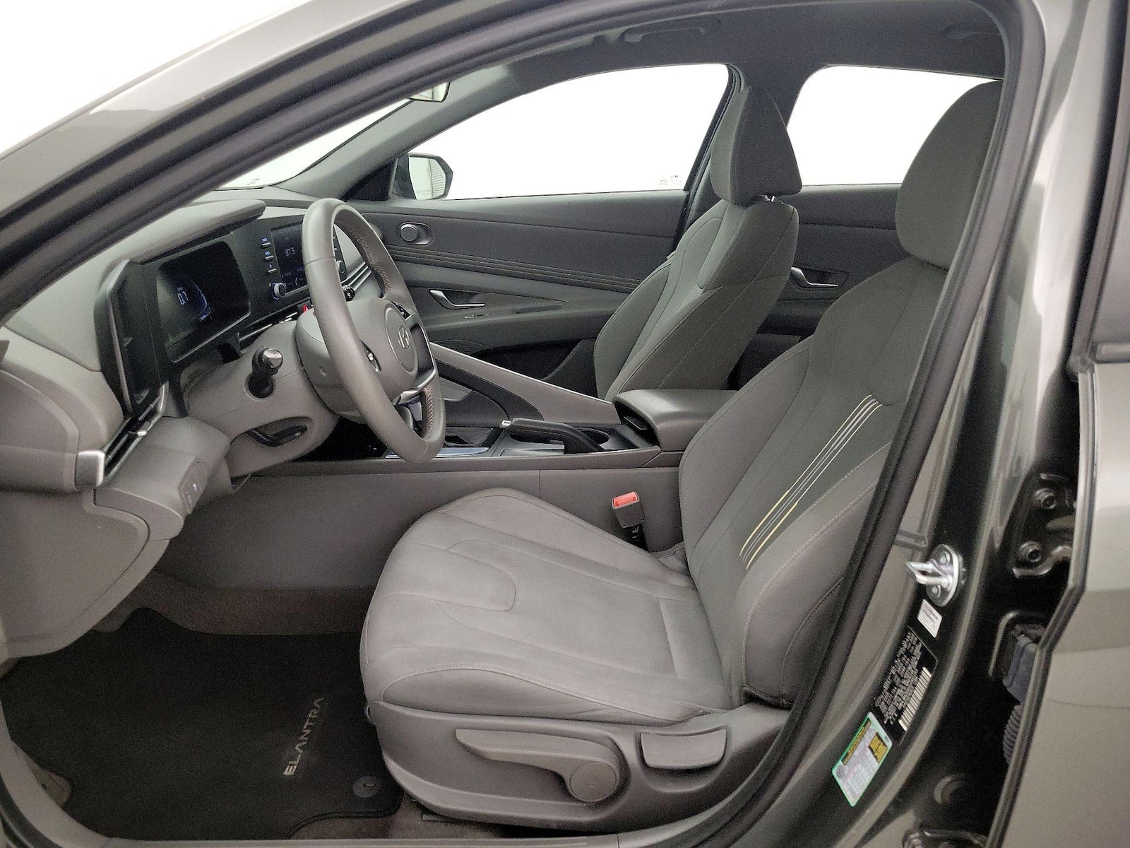 Side Airbags