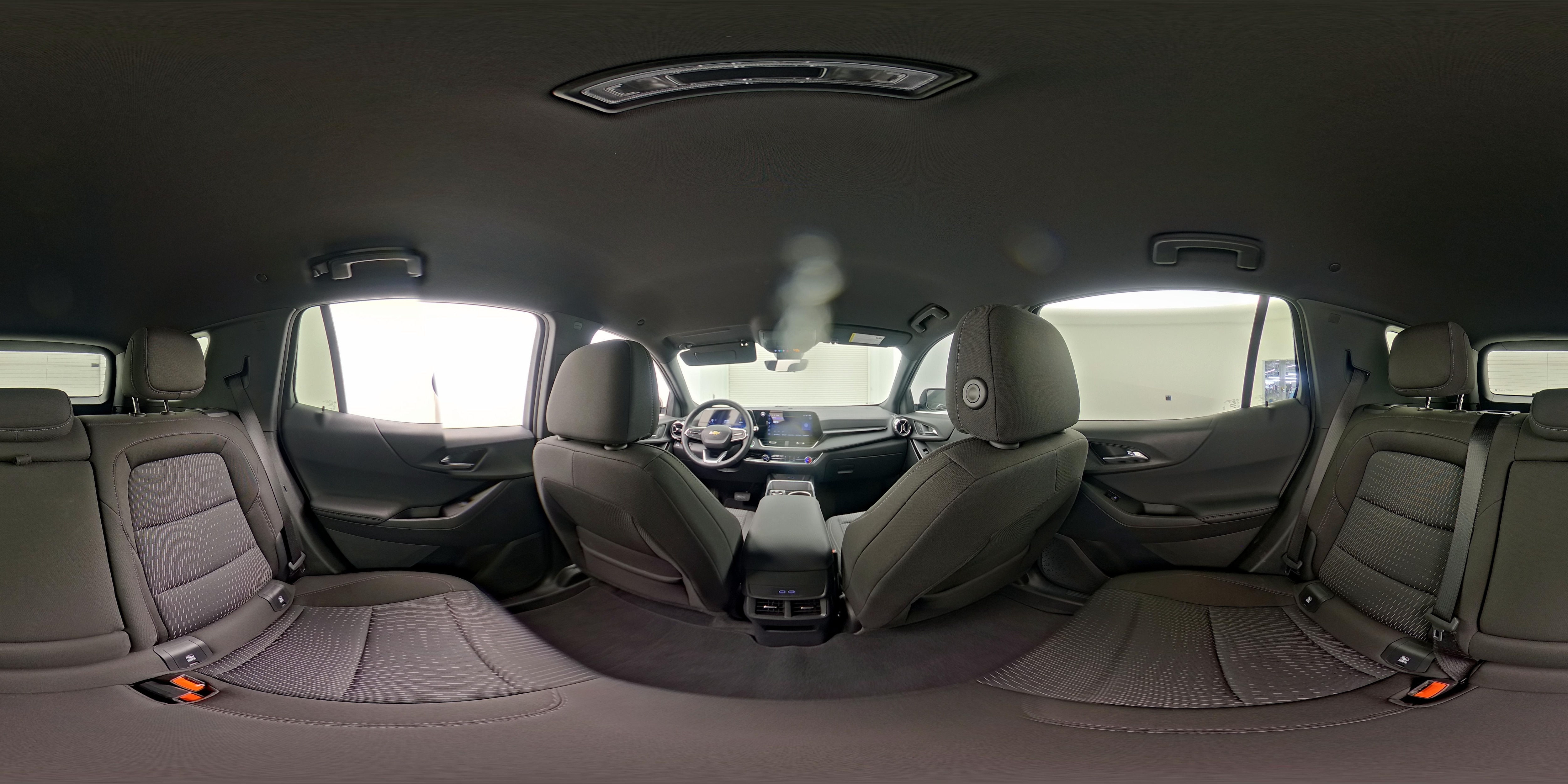 2026 Chevrolet Equinox LT - Photo 26