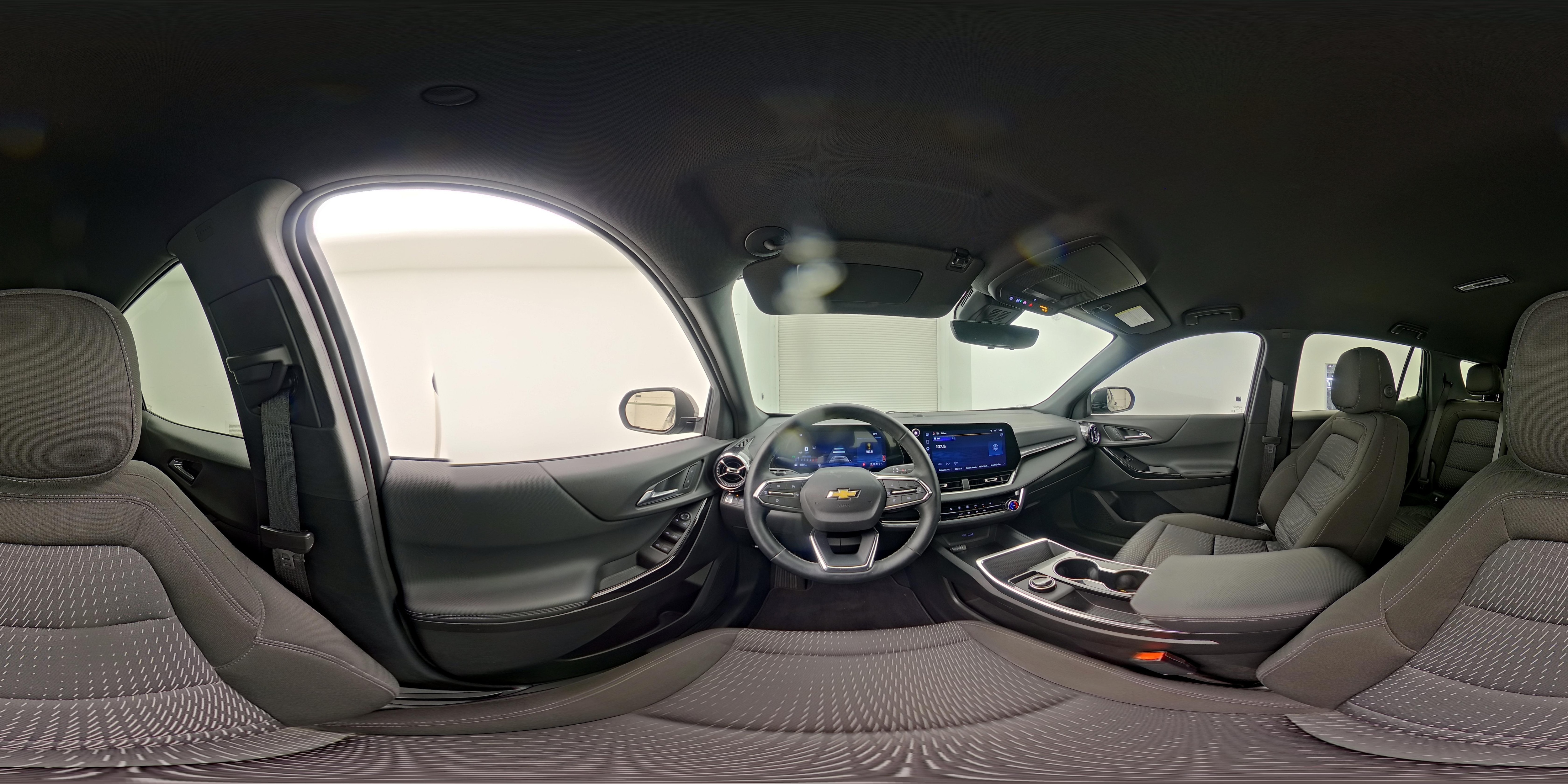 2026 Chevrolet Equinox LT - Photo 27