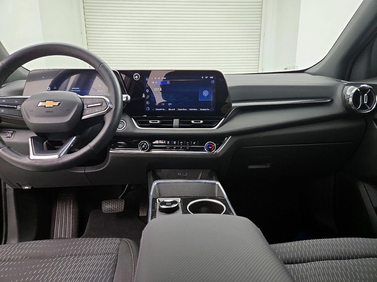 2026 Chevrolet Equinox LT - Photo 10