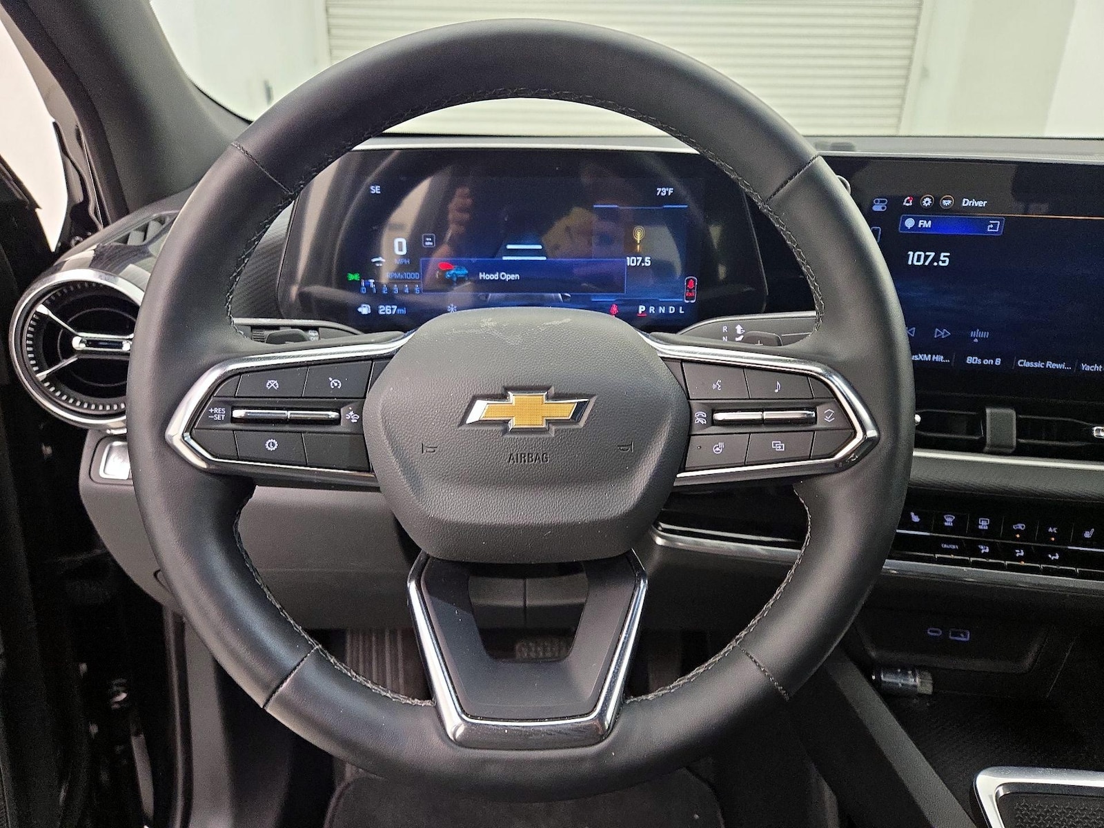 2026 Chevrolet Equinox LT - Photo 11