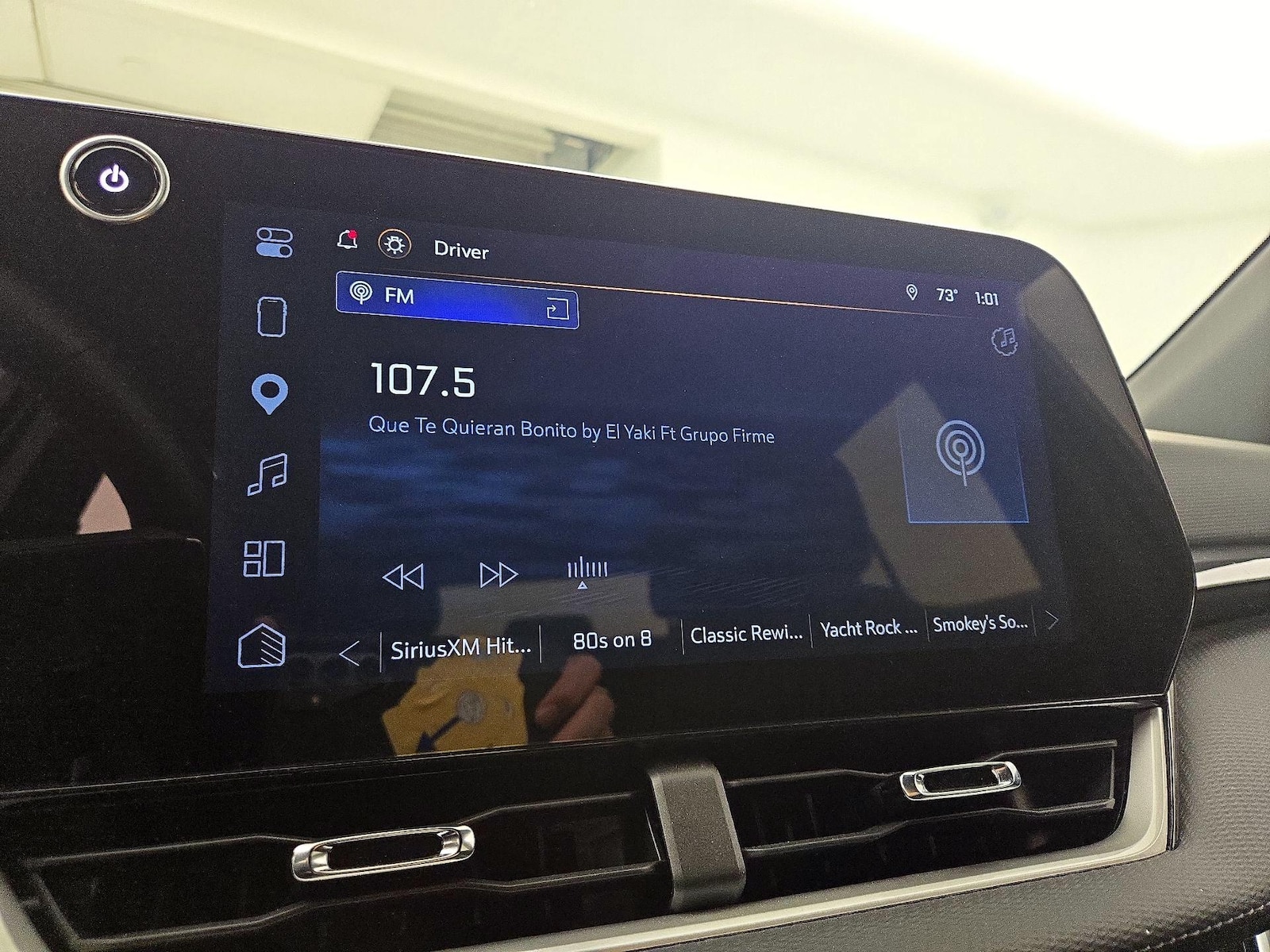 2026 Chevrolet Equinox LT - Photo 17