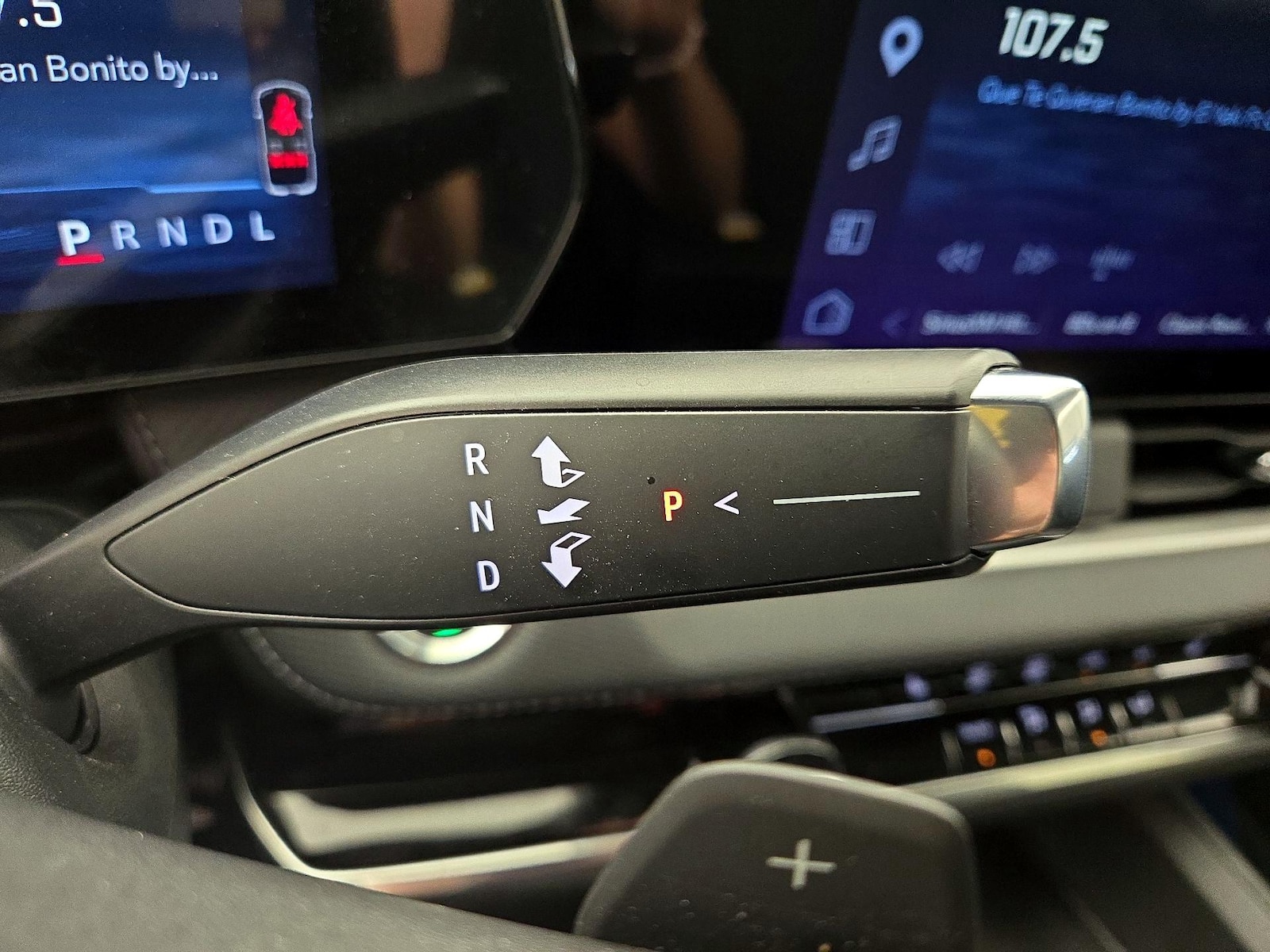 2026 Chevrolet Equinox LT - Photo 19