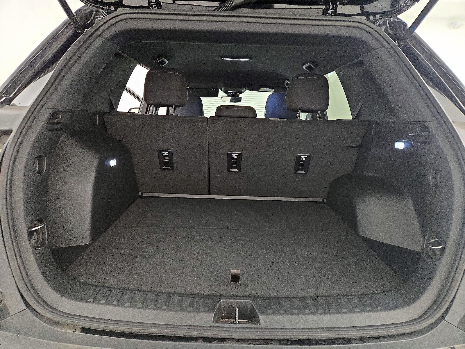 2026 Chevrolet Equinox LT - Photo 22
