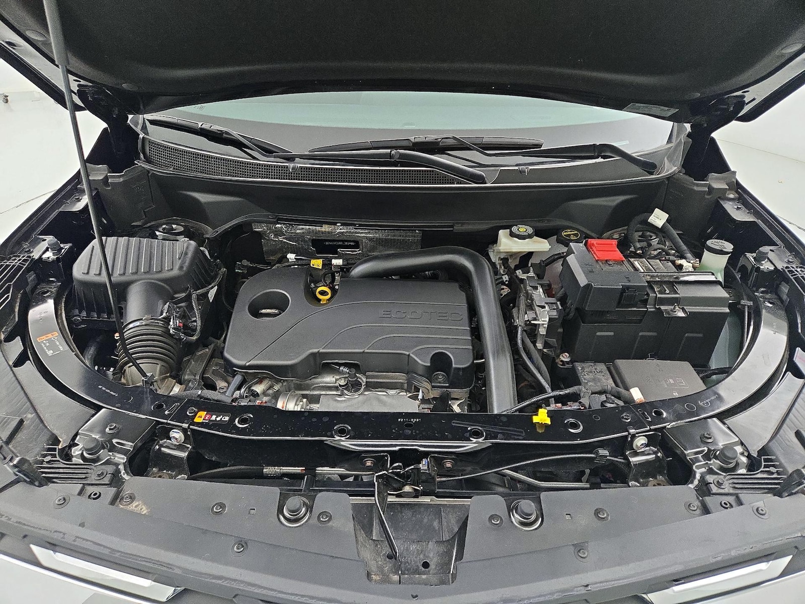2026 Chevrolet Equinox LT - Photo 23
