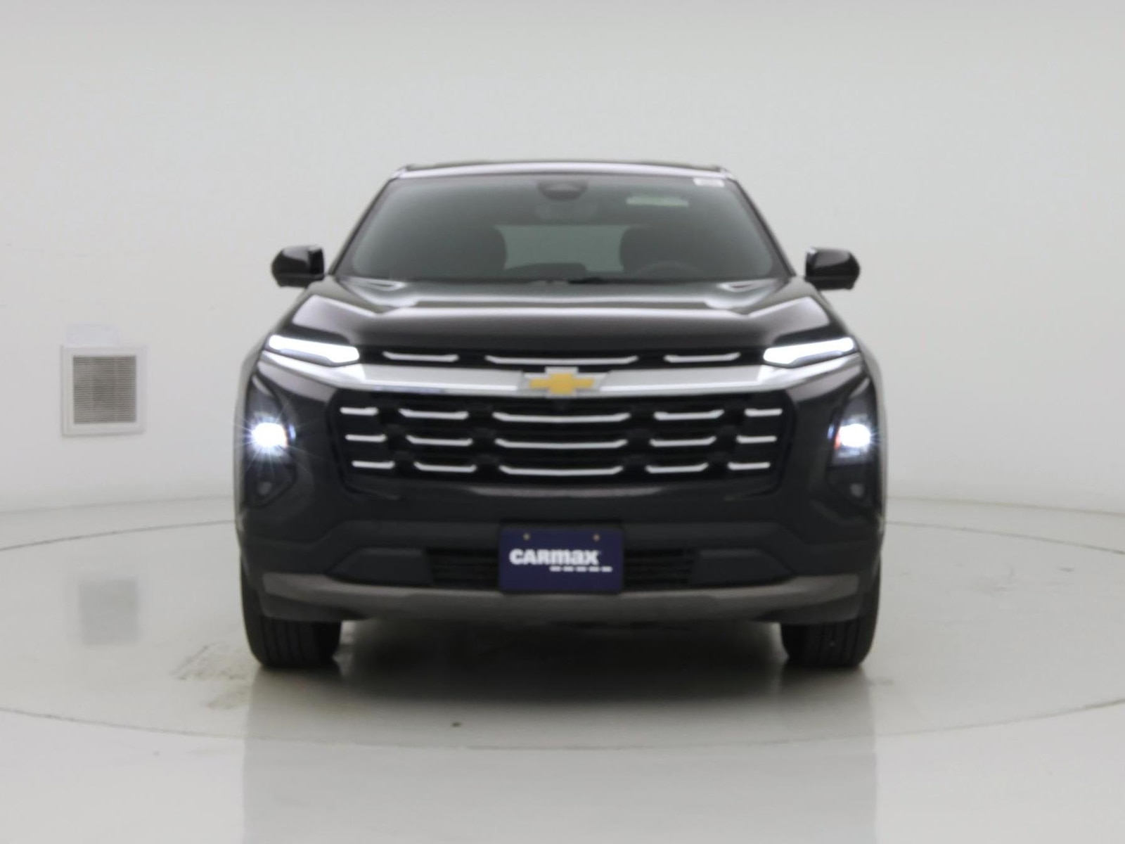 2026 Chevrolet Equinox LT - Photo 6
