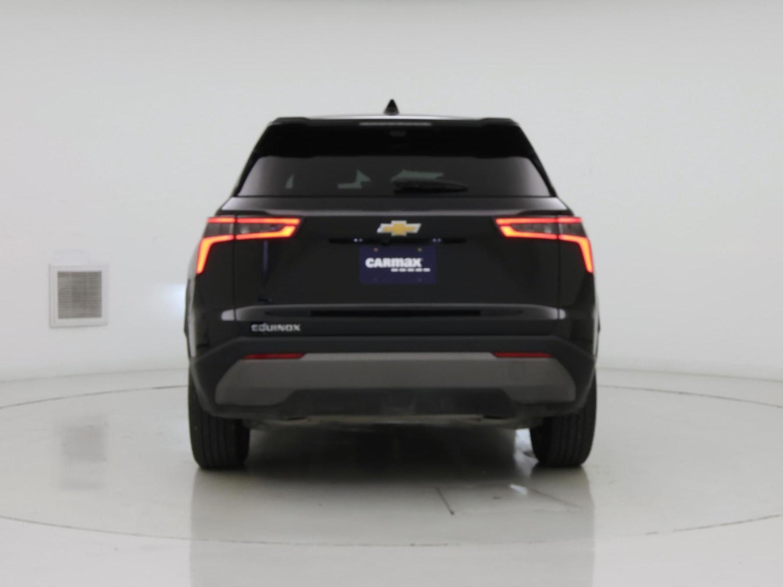 2026 Chevrolet Equinox LT - Photo 7